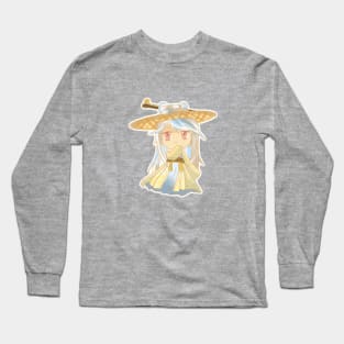 Lantern Rite Ningguang Long Sleeve T-Shirt